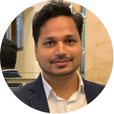 Vinod Chauhan