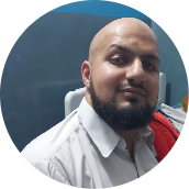 Mohammad Sharaz