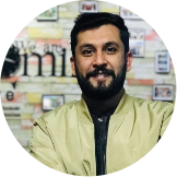 Muhammad Sohail