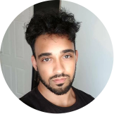 Mohammad Umar