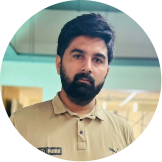 Vijay Kumar